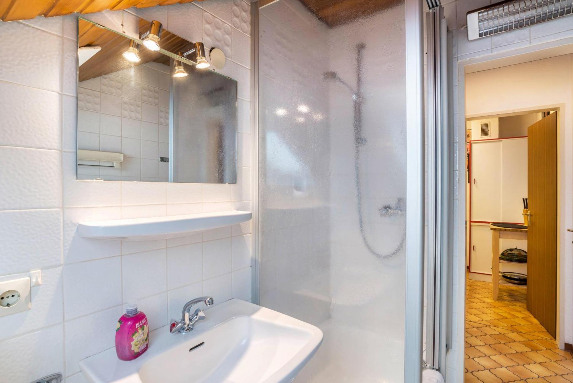 Aixpress Apartment バート・ヘレンアプ エクステリア 写真