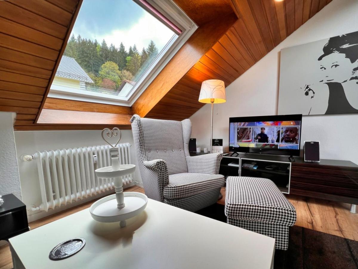 Aixpress Apartment バート・ヘレンアプ エクステリア 写真